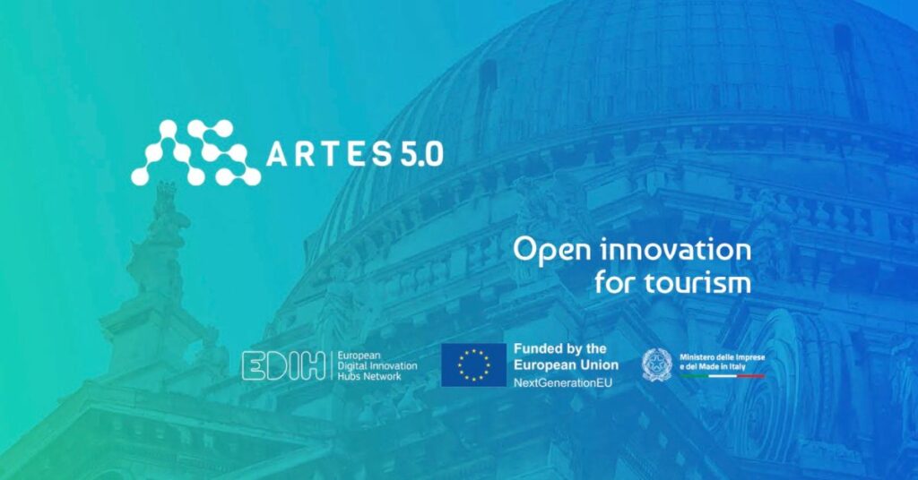 Open Innovation for tourism