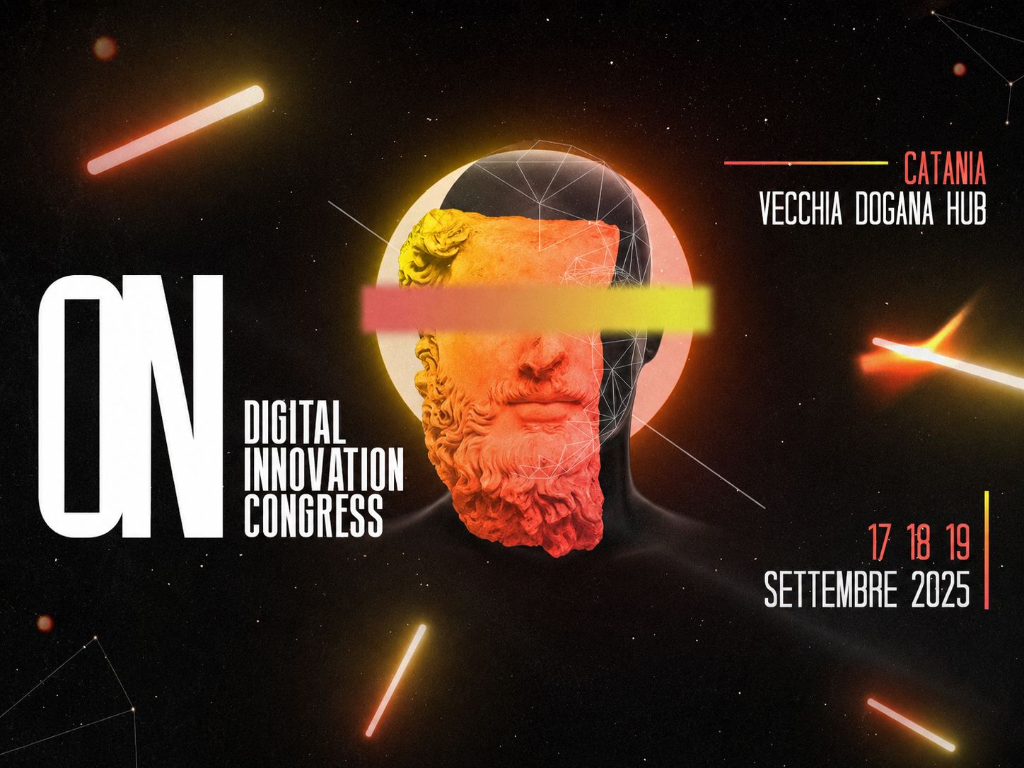 PSTSicilia all’ON Digital Innovation Congress con il progetto ARTES 5.0