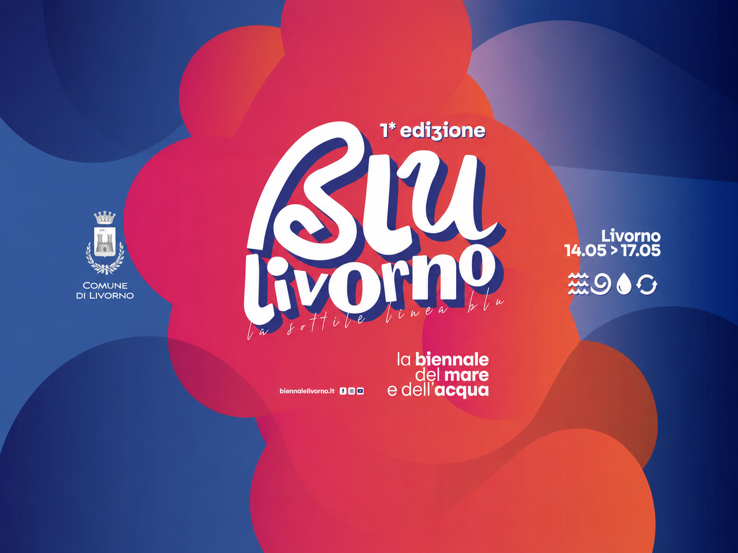 ARTES 4.0 alla Biennale del Mare:  Blu Livorno con 5 imprese e nuove tecnologie per la Blue Economy