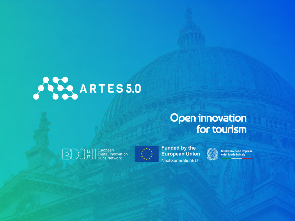 Open Innovation for Tourism
