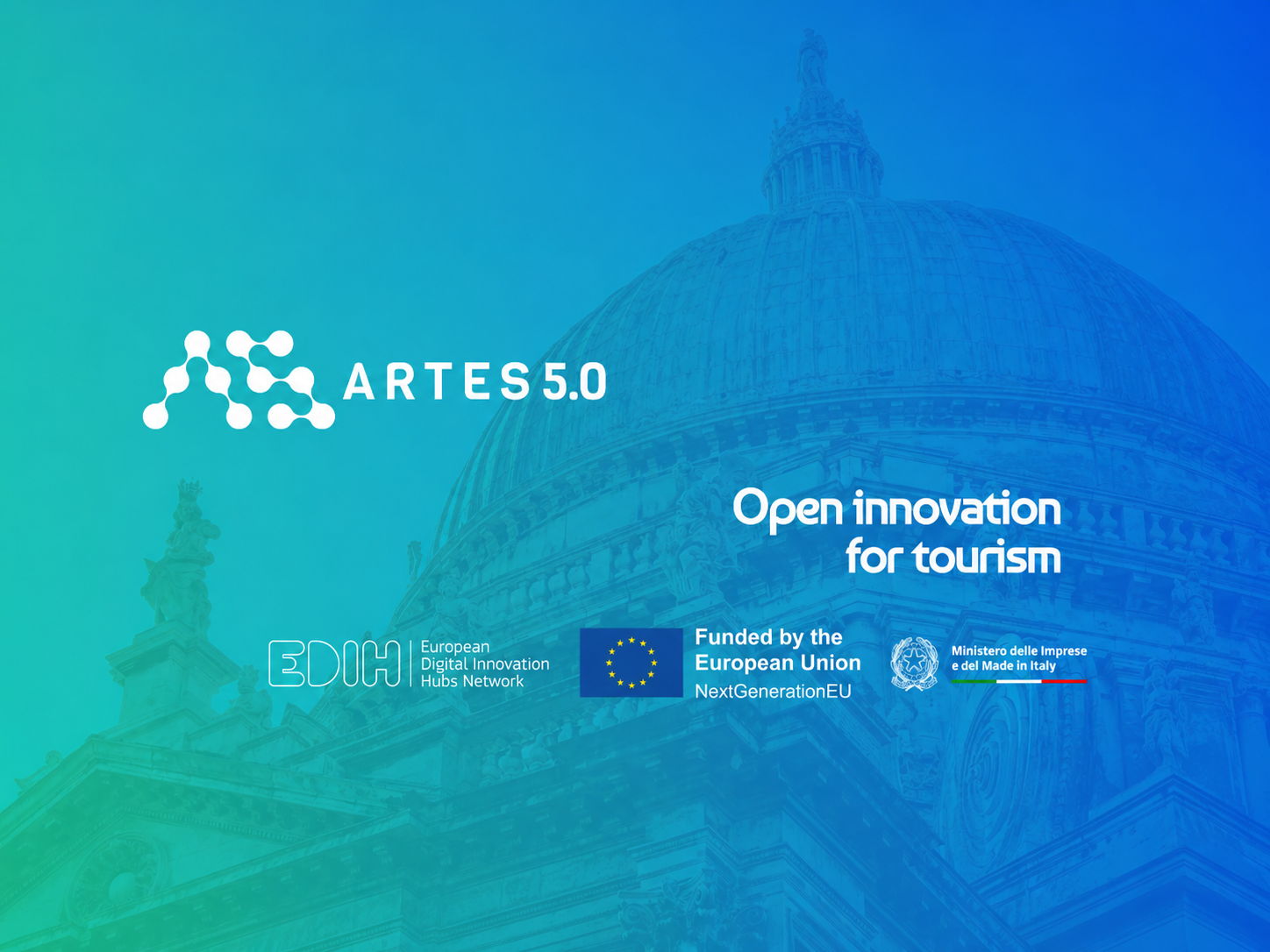 Open Innovation for Tourism: imprese alberghiere e startup insieme per innovare il settore