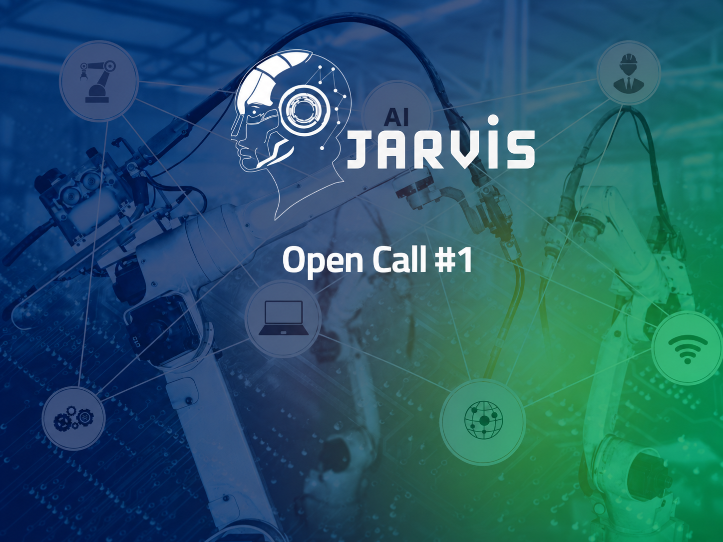 Open Call JARVIS: fino a 130.000€ per chi sviluppa innovazione